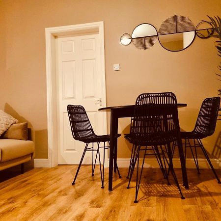 'Afton' At Stayboom Ланкастер Экстерьер фото