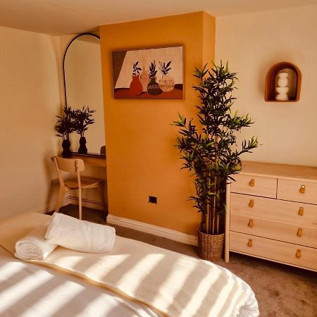 'Afton' At Stayboom Ланкастер Экстерьер фото