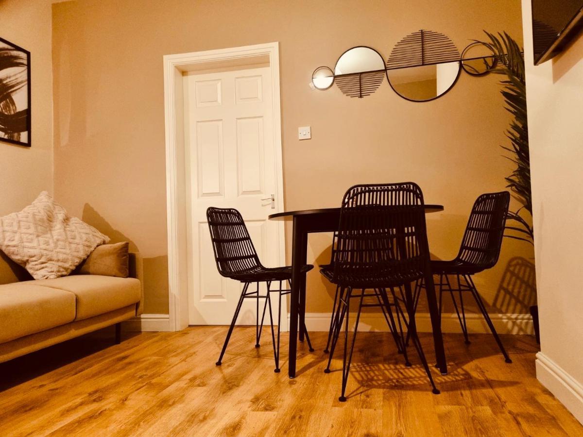 'Afton' At Stayboom Ланкастер Экстерьер фото