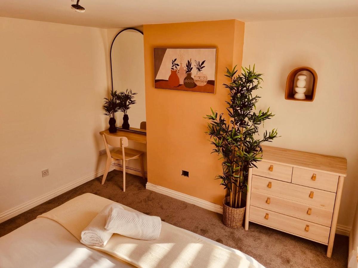 'Afton' At Stayboom Ланкастер Экстерьер фото
