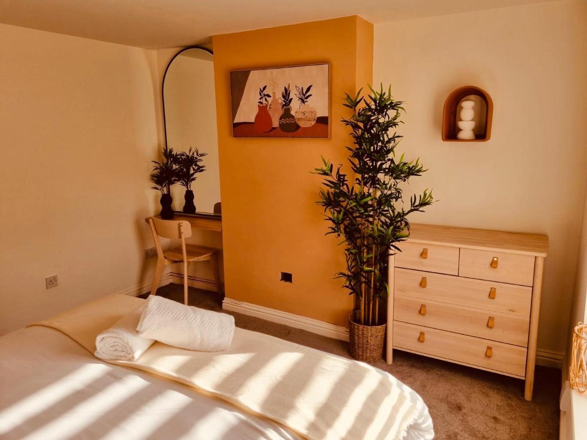'Afton' At Stayboom Ланкастер Экстерьер фото